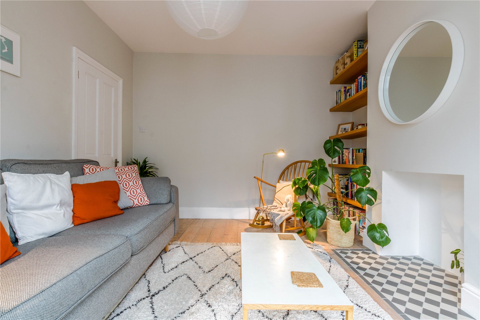 3 bedroom House for sale in Brislington