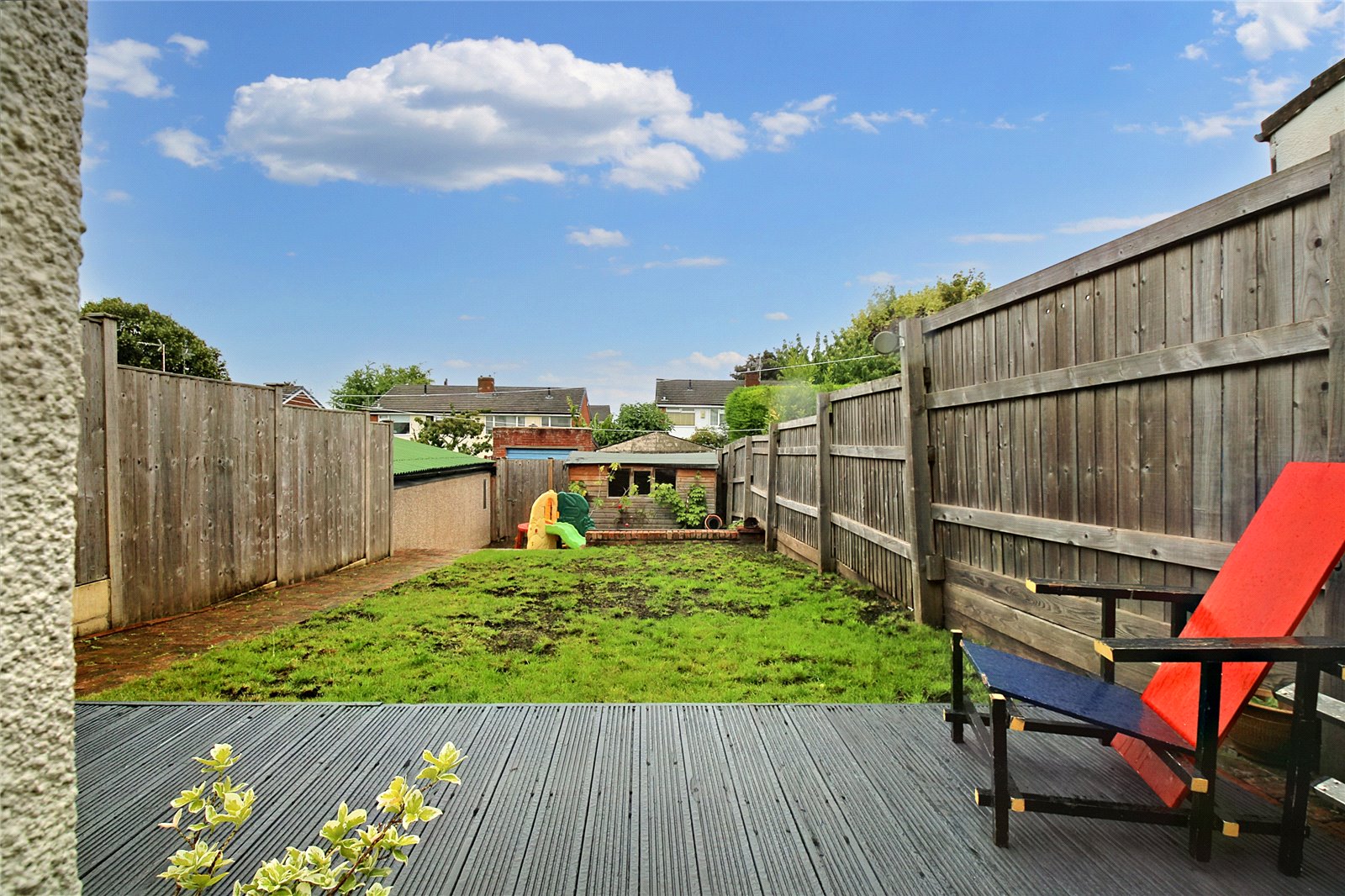 3 bedroom House for sale in Brislington