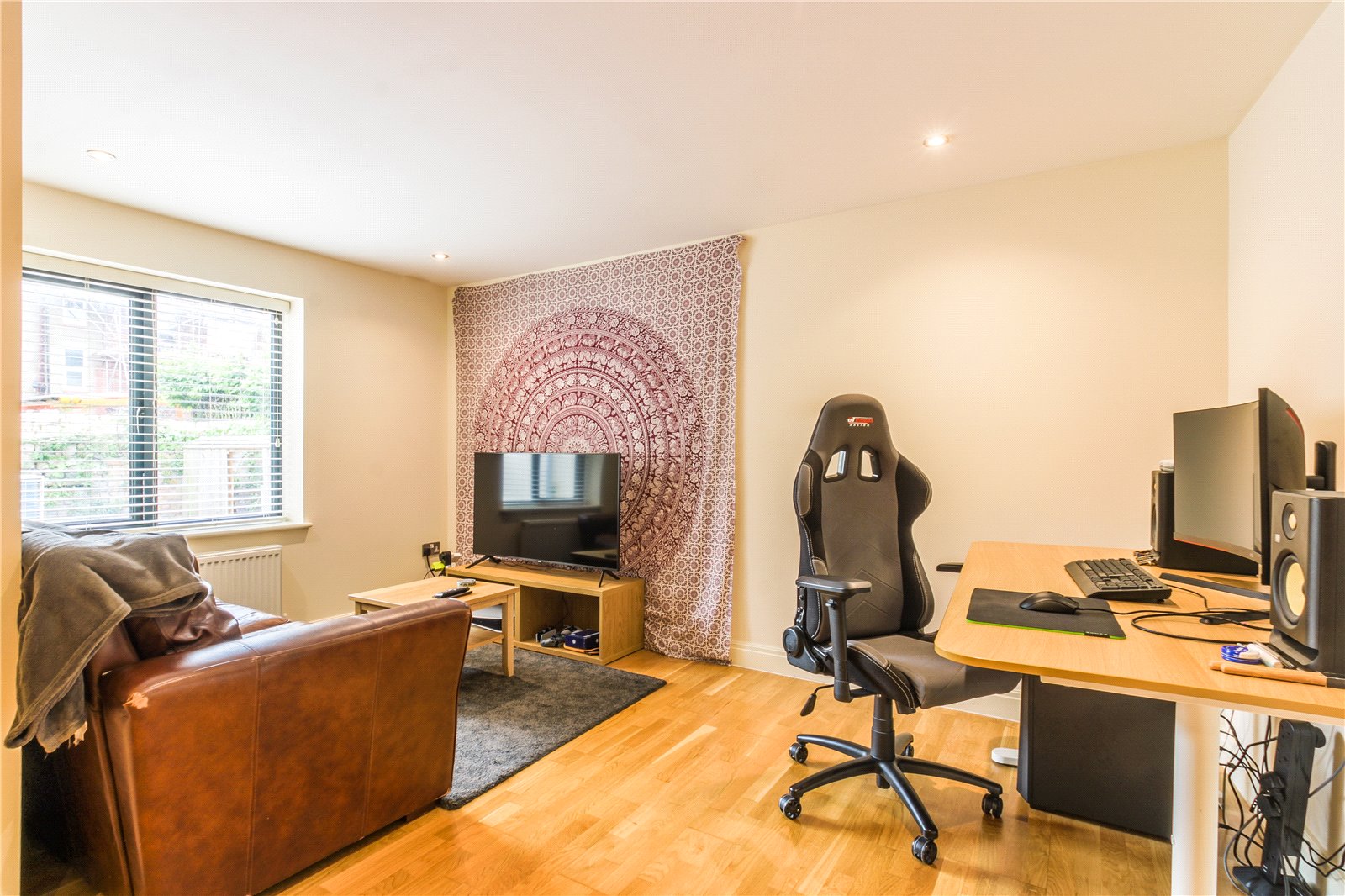 1 bedroom Flat for sale in Bedminster, BRISTOL