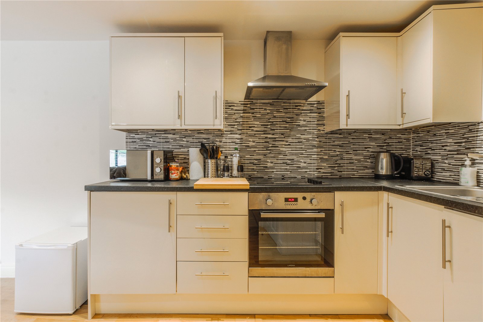 1 bedroom Flat for sale in Bedminster, BRISTOL