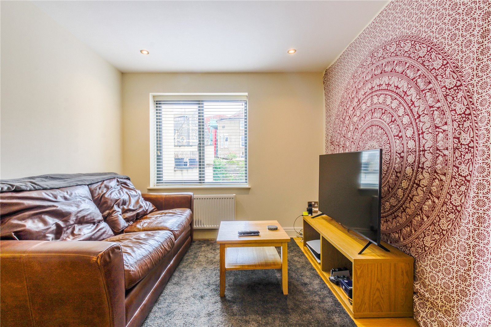 1 bedroom Flat for sale in Bedminster, BRISTOL