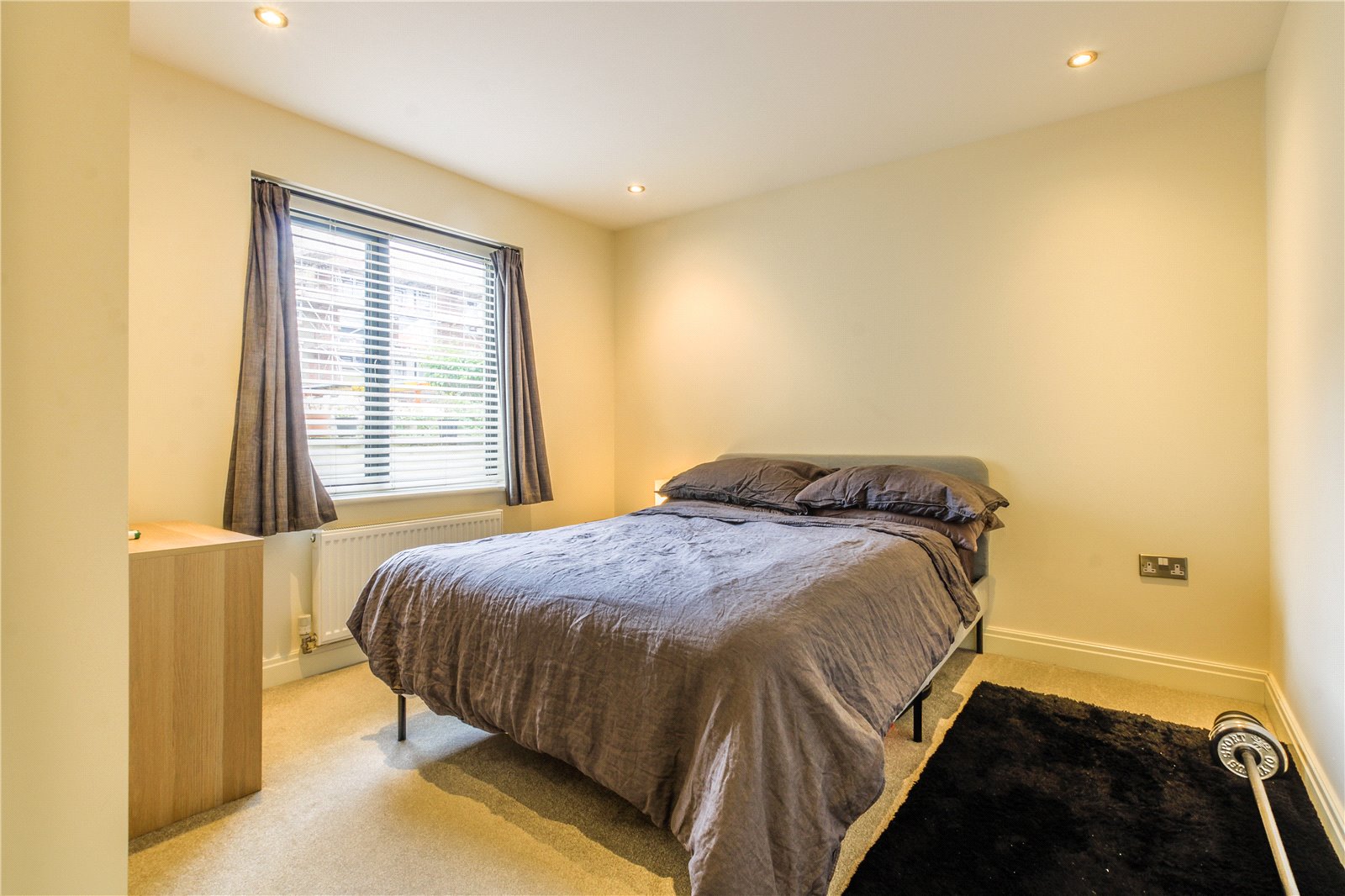1 bedroom Flat for sale in Bedminster, BRISTOL