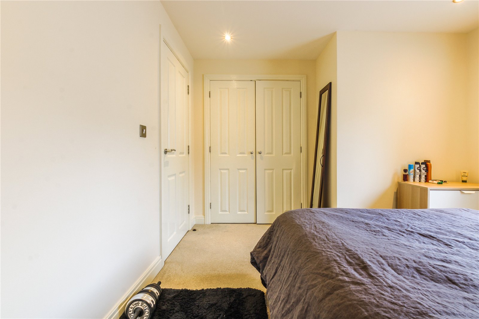 1 bedroom Flat for sale in Bedminster, BRISTOL