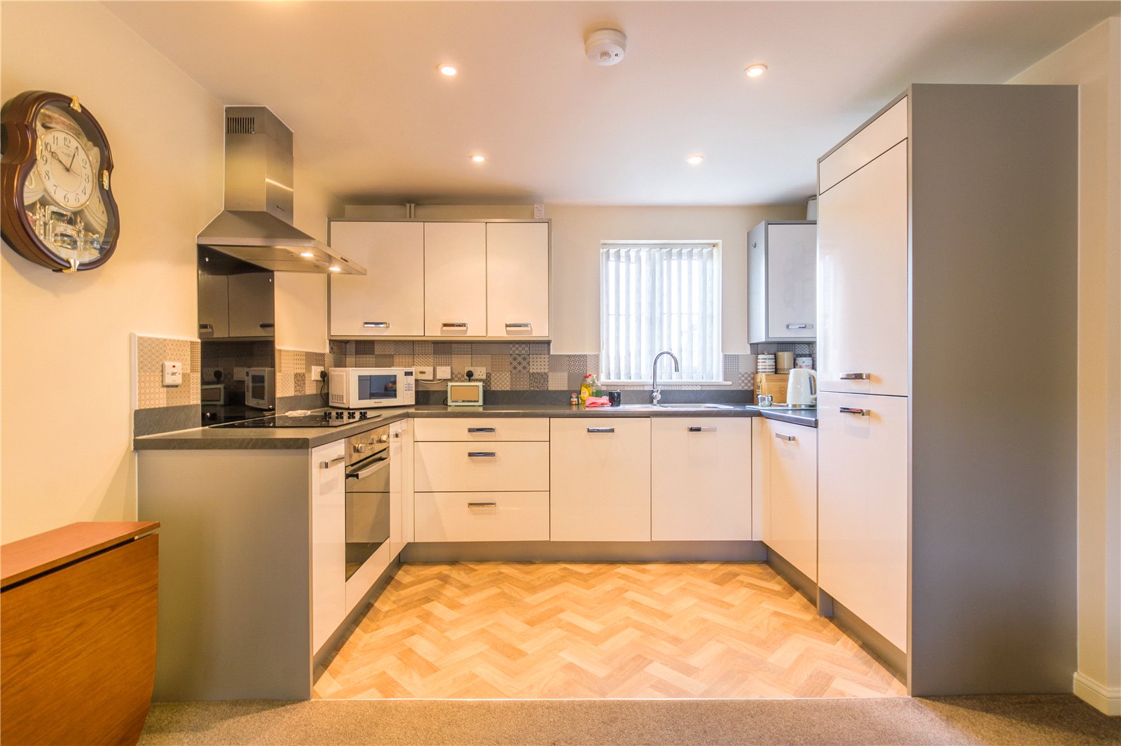 2 bedroom Flat for sale in Brislington