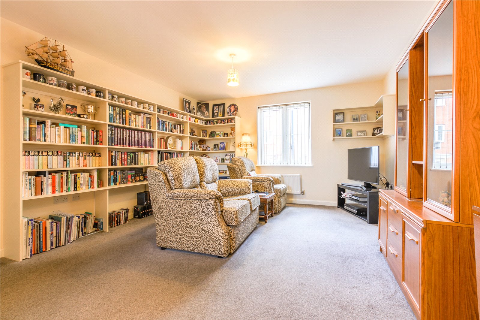 2 bedroom Flat for sale in Brislington