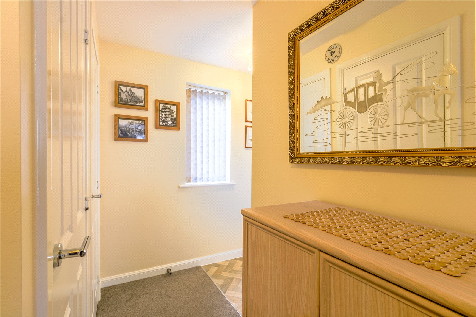 2 bedroom Flat for sale in Brislington