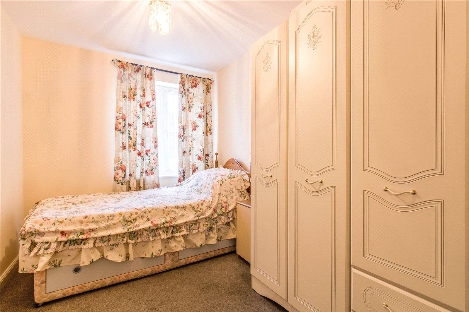 2 bedroom Flat for sale in Brislington