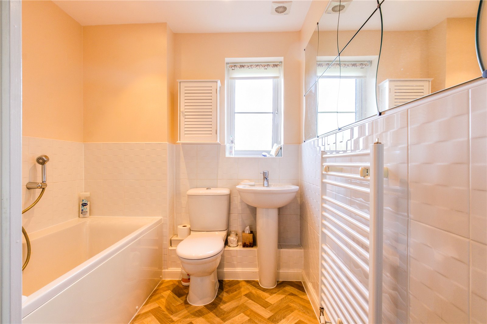 2 bedroom Flat for sale in Brislington