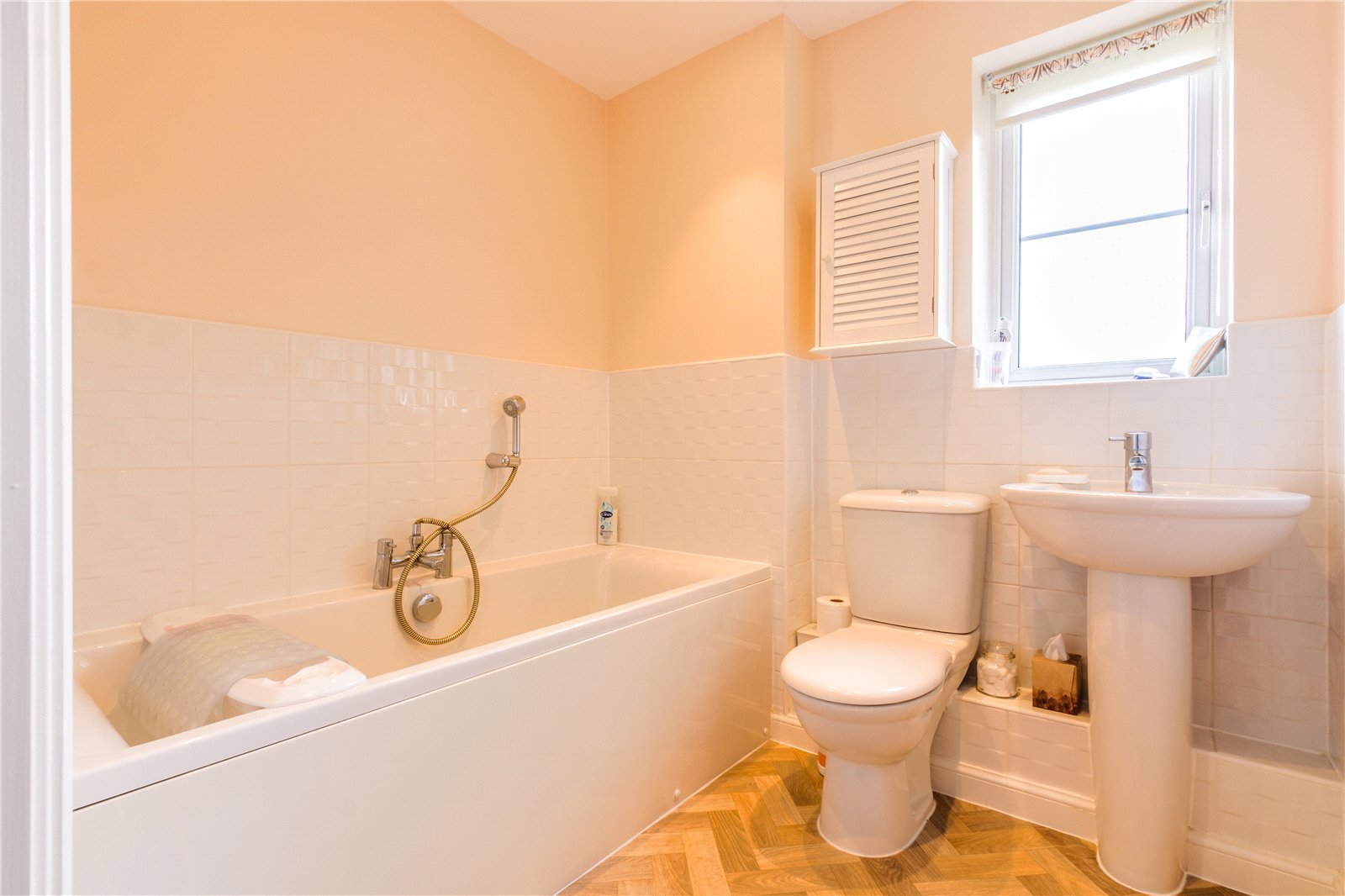 2 bedroom Flat for sale in Brislington