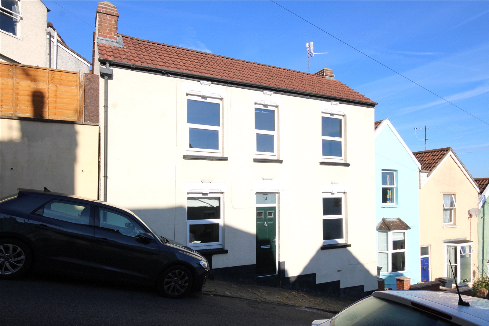 2 bedroom House for sale in Totterdown, Bristol
