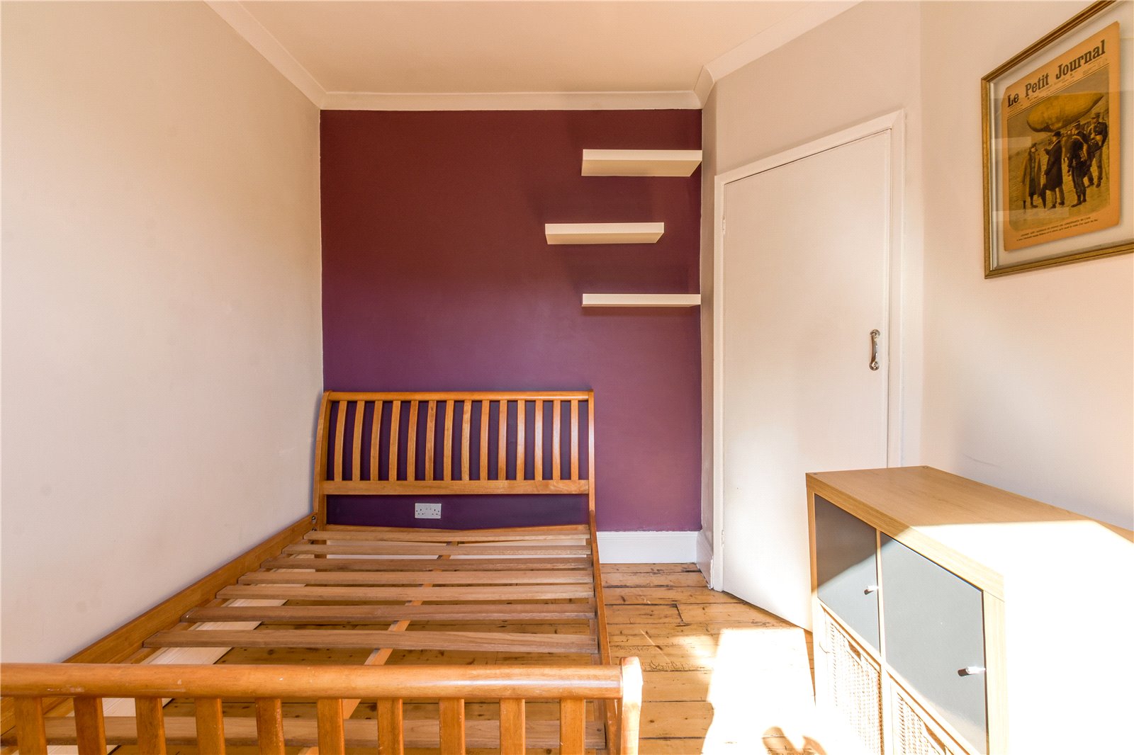 2 bedroom House for sale in Totterdown, Bristol