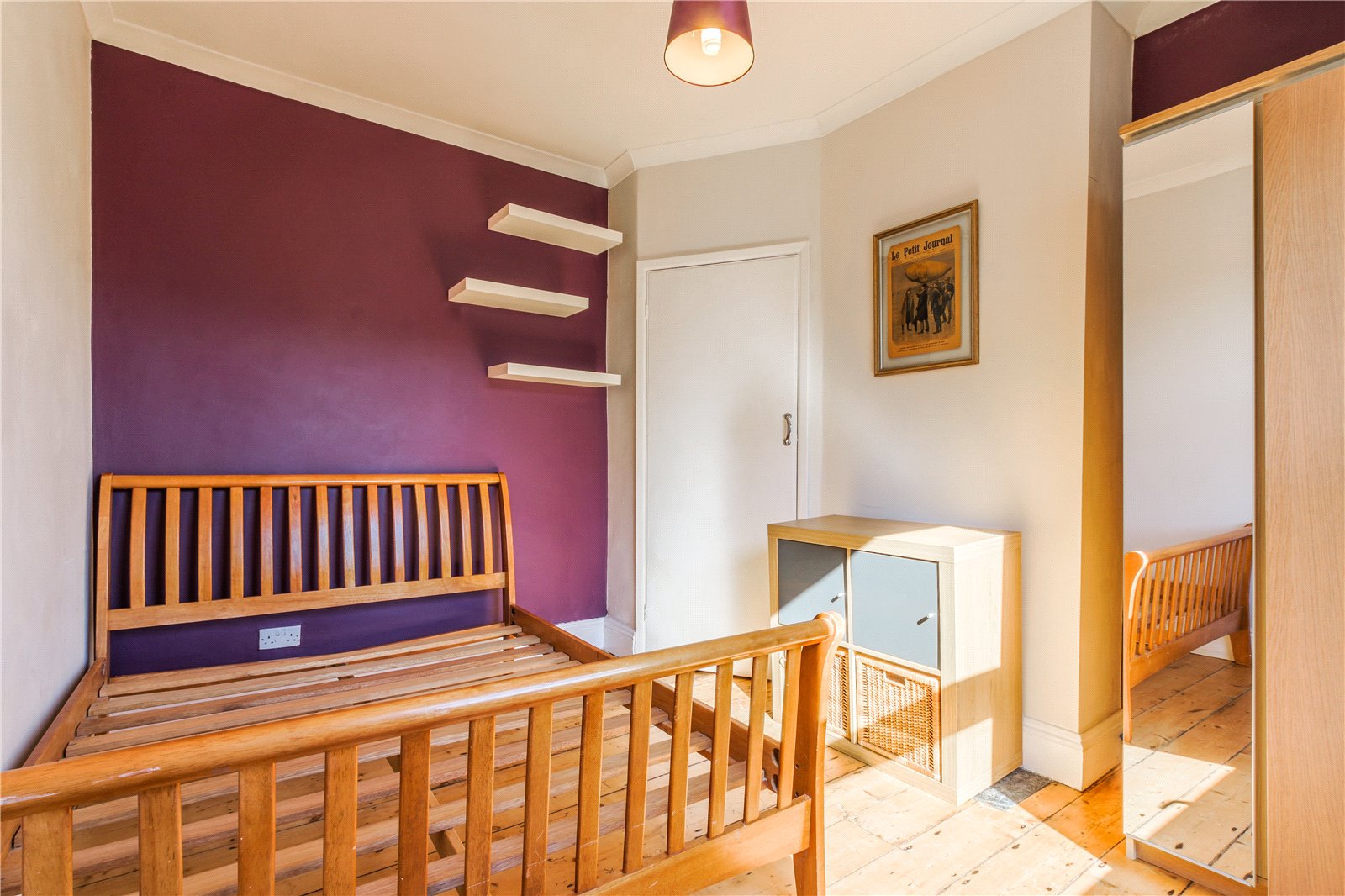 2 bedroom House for sale in Totterdown, Bristol
