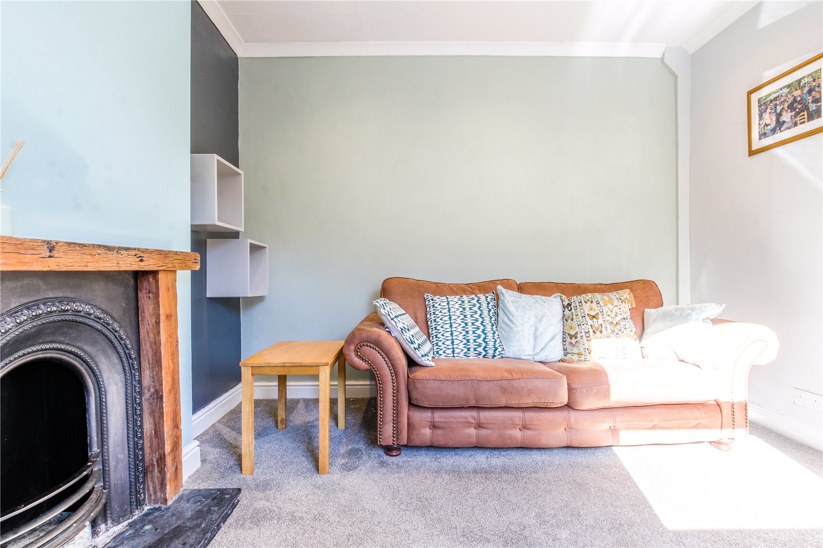 2 bedroom House for sale in Totterdown, Bristol