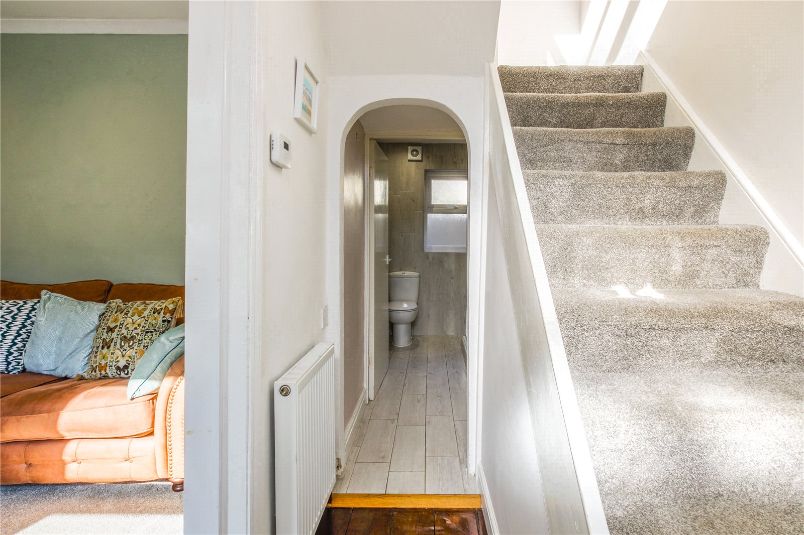 2 bedroom House for sale in Totterdown, Bristol