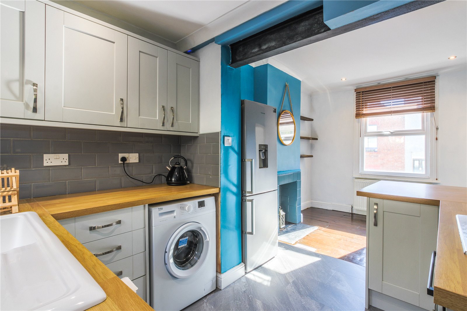 2 bedroom House for sale in Totterdown, Bristol
