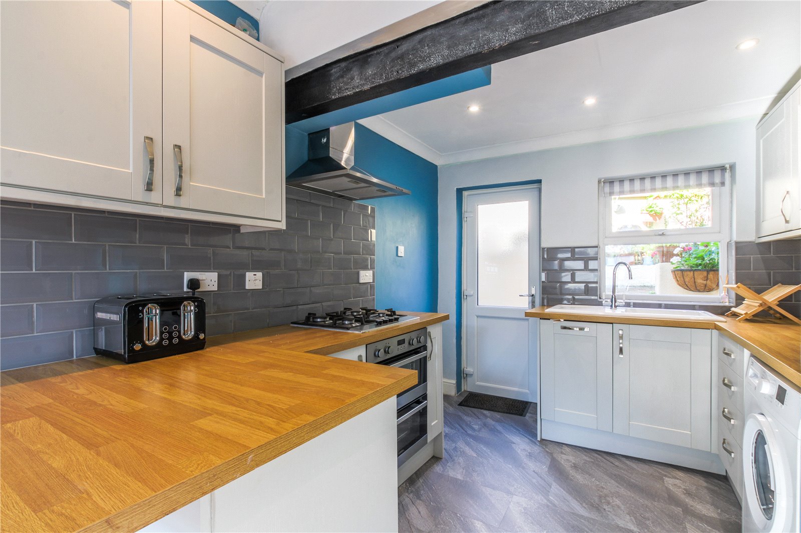 2 bedroom House for sale in Totterdown, Bristol