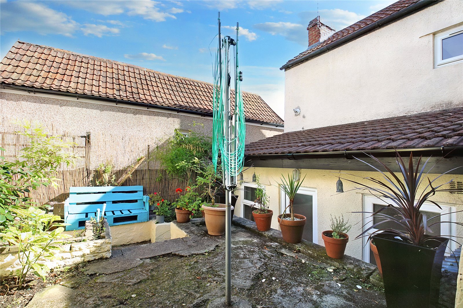 2 bedroom House for sale in Totterdown, Bristol