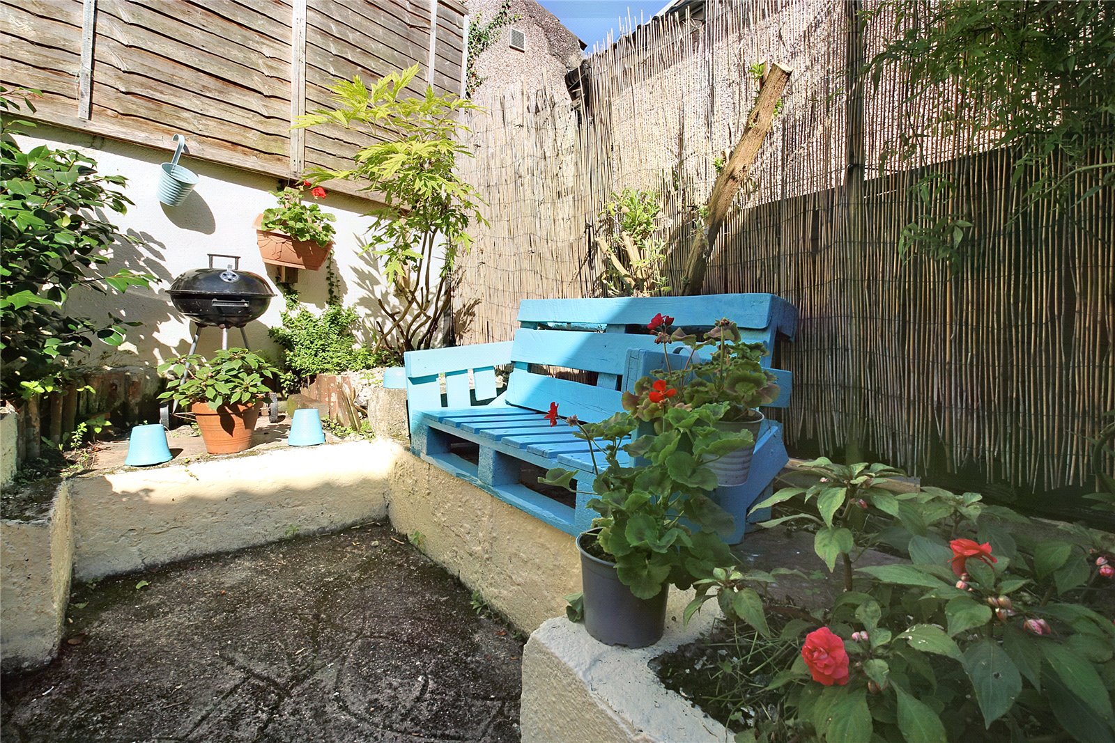 2 bedroom House for sale in Totterdown, Bristol
