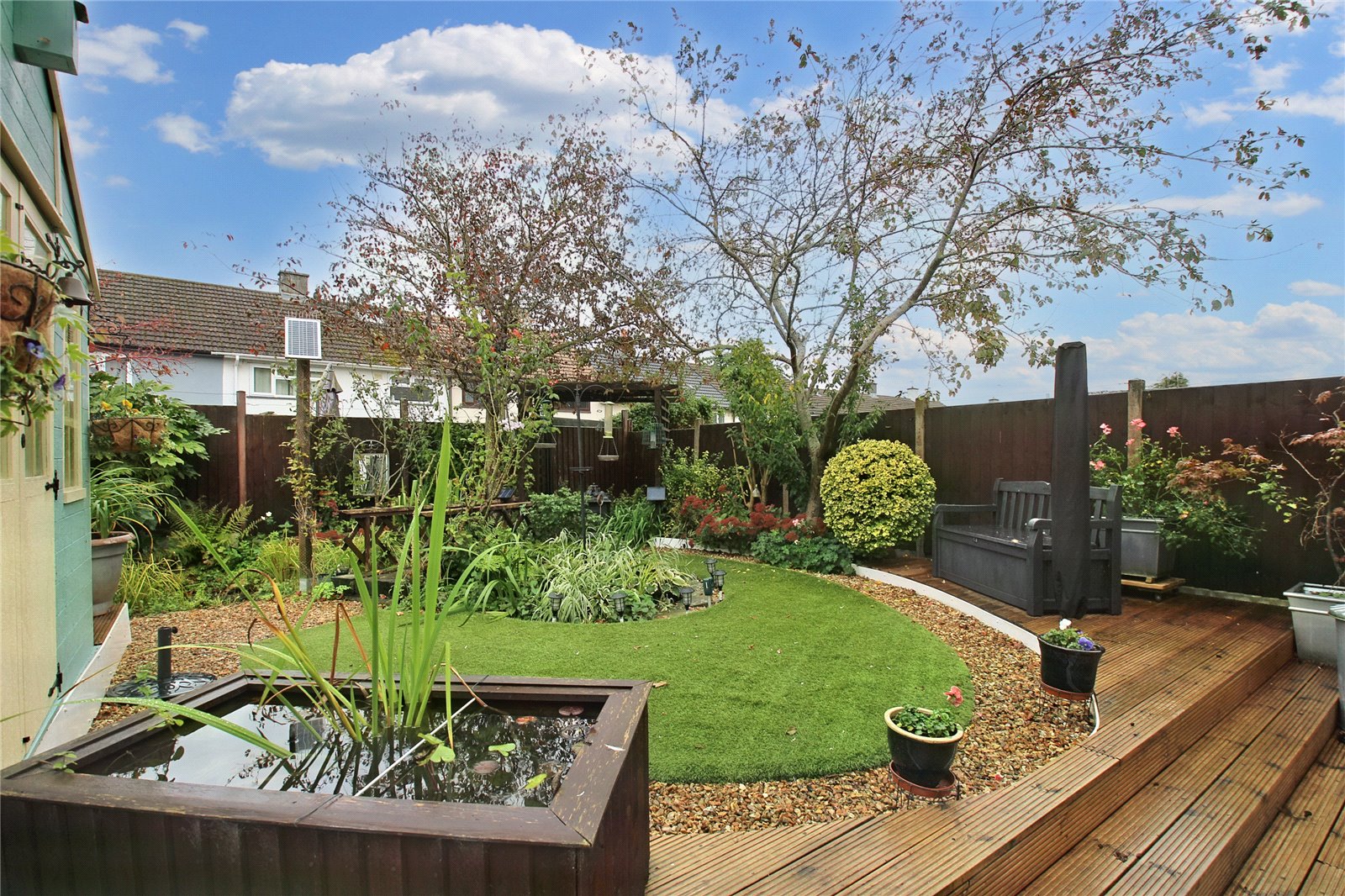 3 bedroom House for sale in Bristol