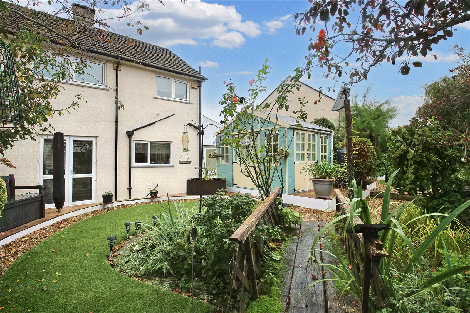 3 bedroom House for sale in Bristol