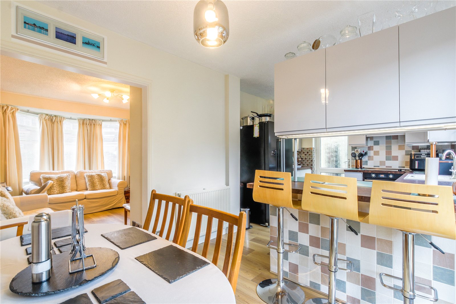 3 bedroom House for sale in Bristol