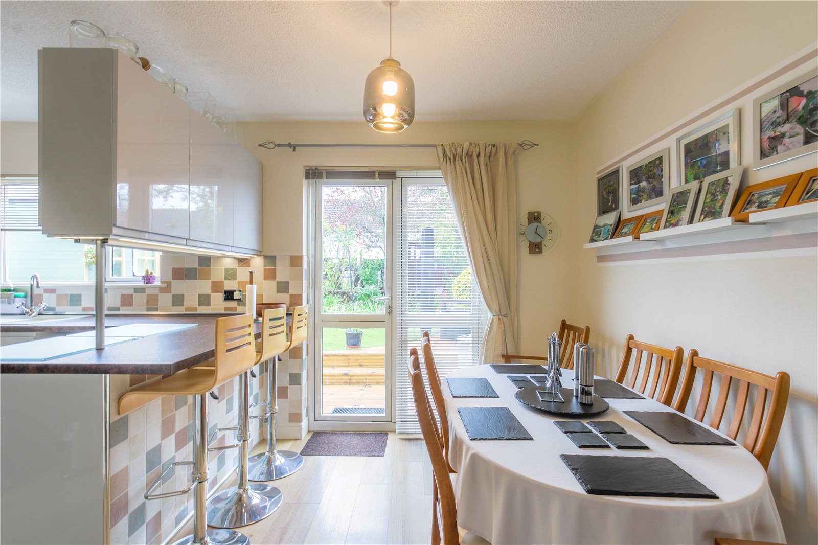 3 bedroom House for sale in Bristol