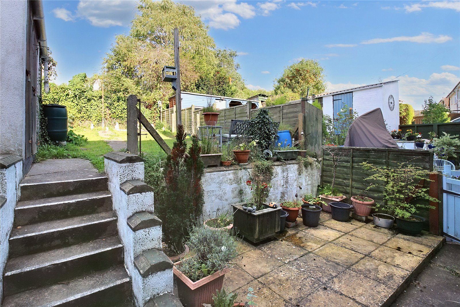 3 bedroom House for sale in Brislington
