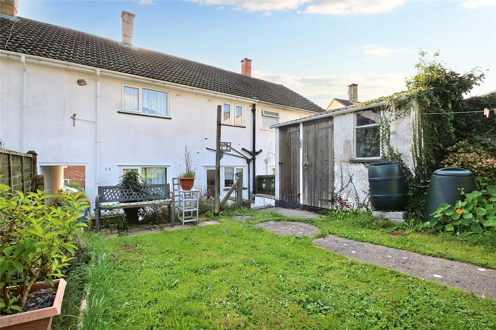 3 bedroom House for sale in Brislington