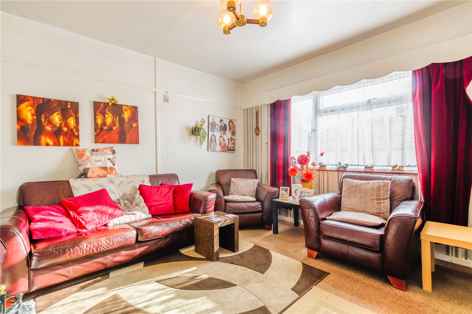 3 bedroom House for sale in Brislington