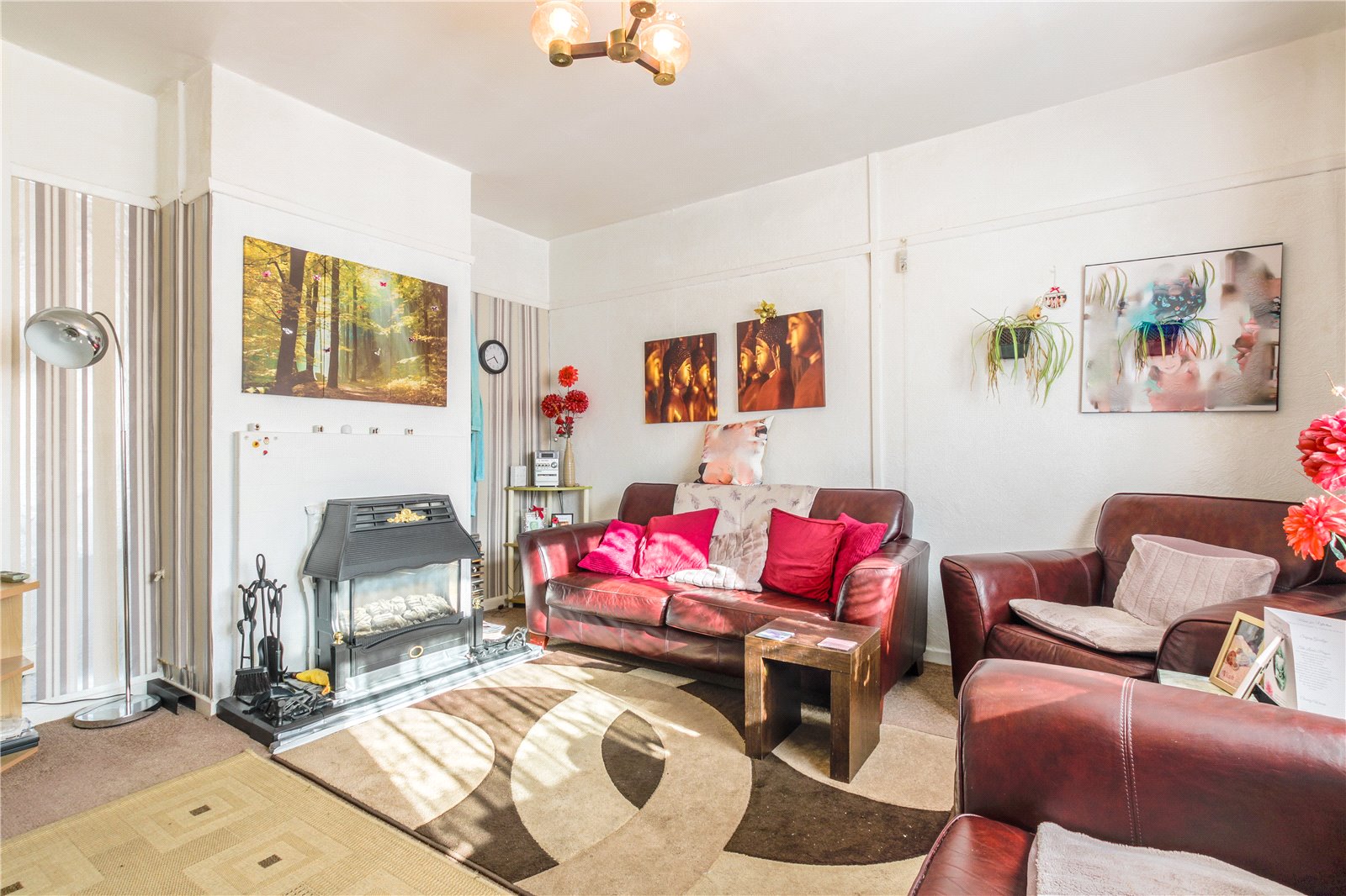 3 bedroom House for sale in Brislington
