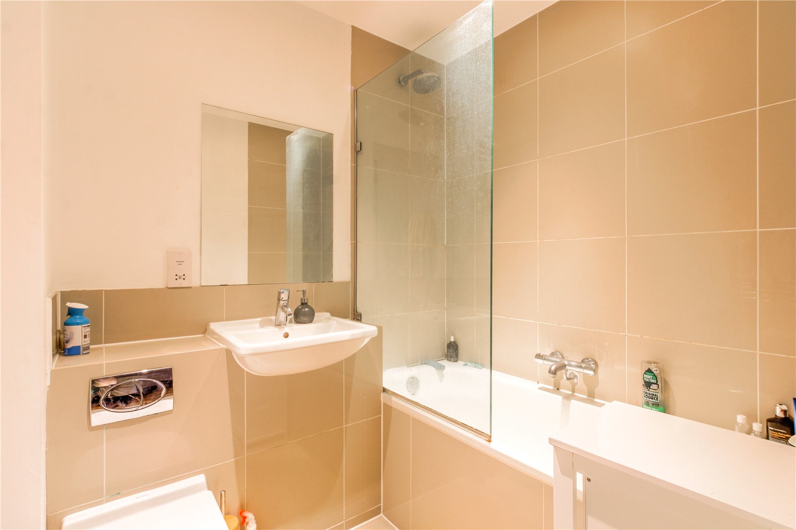 2 bedroom Flat for sale in Skypark Road, Bedminster