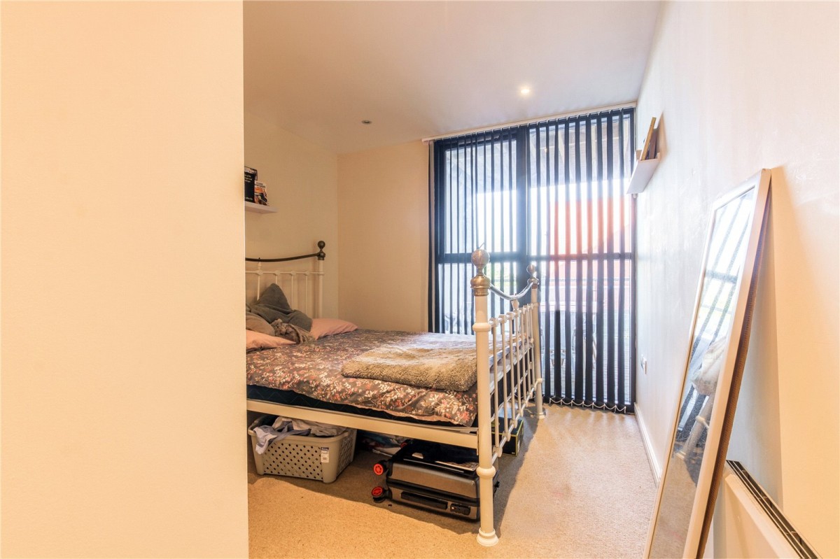 Skypark Road, Bedminster