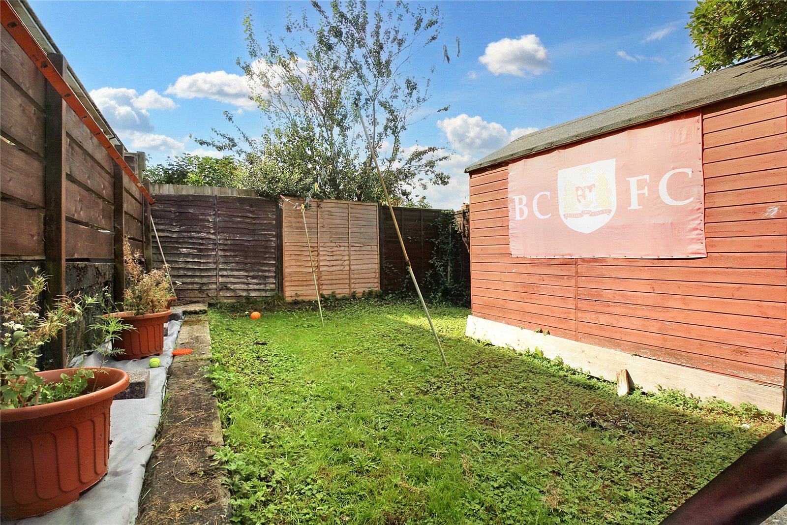 3 bedroom House for sale in Bristol