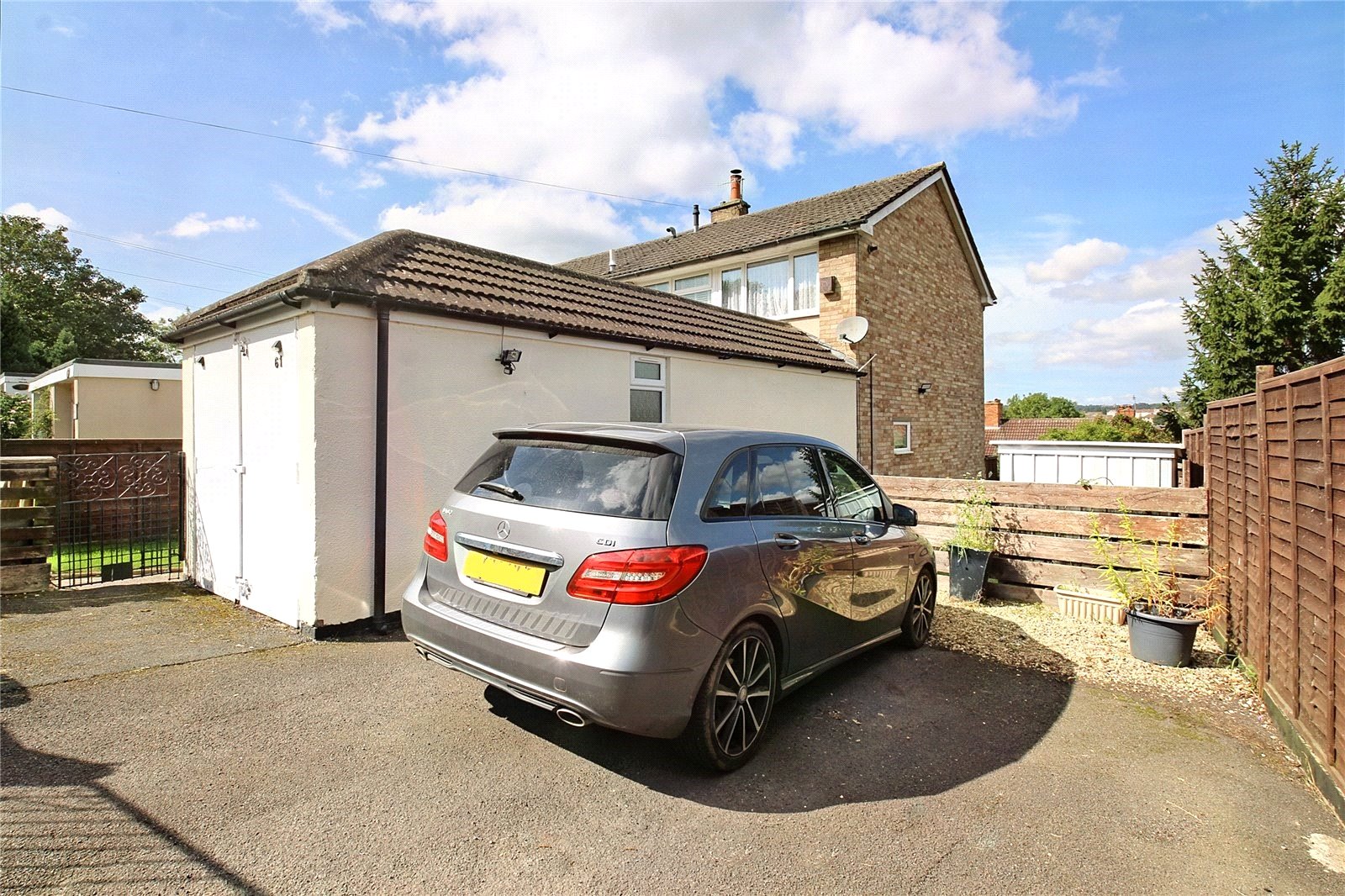 3 bedroom House for sale in Bristol
