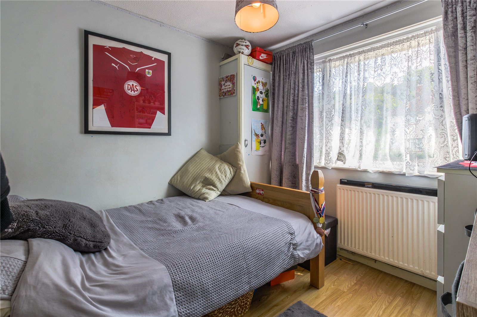 3 bedroom House for sale in Bristol