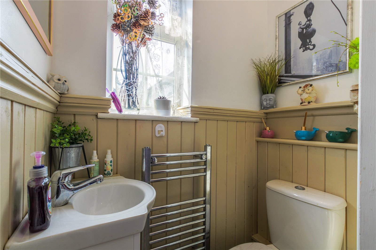 3 bedroom House for sale in Bristol