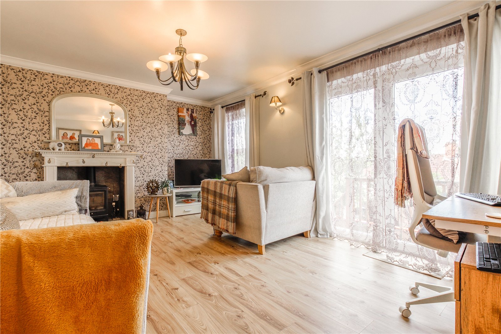 3 bedroom House for sale in Bristol