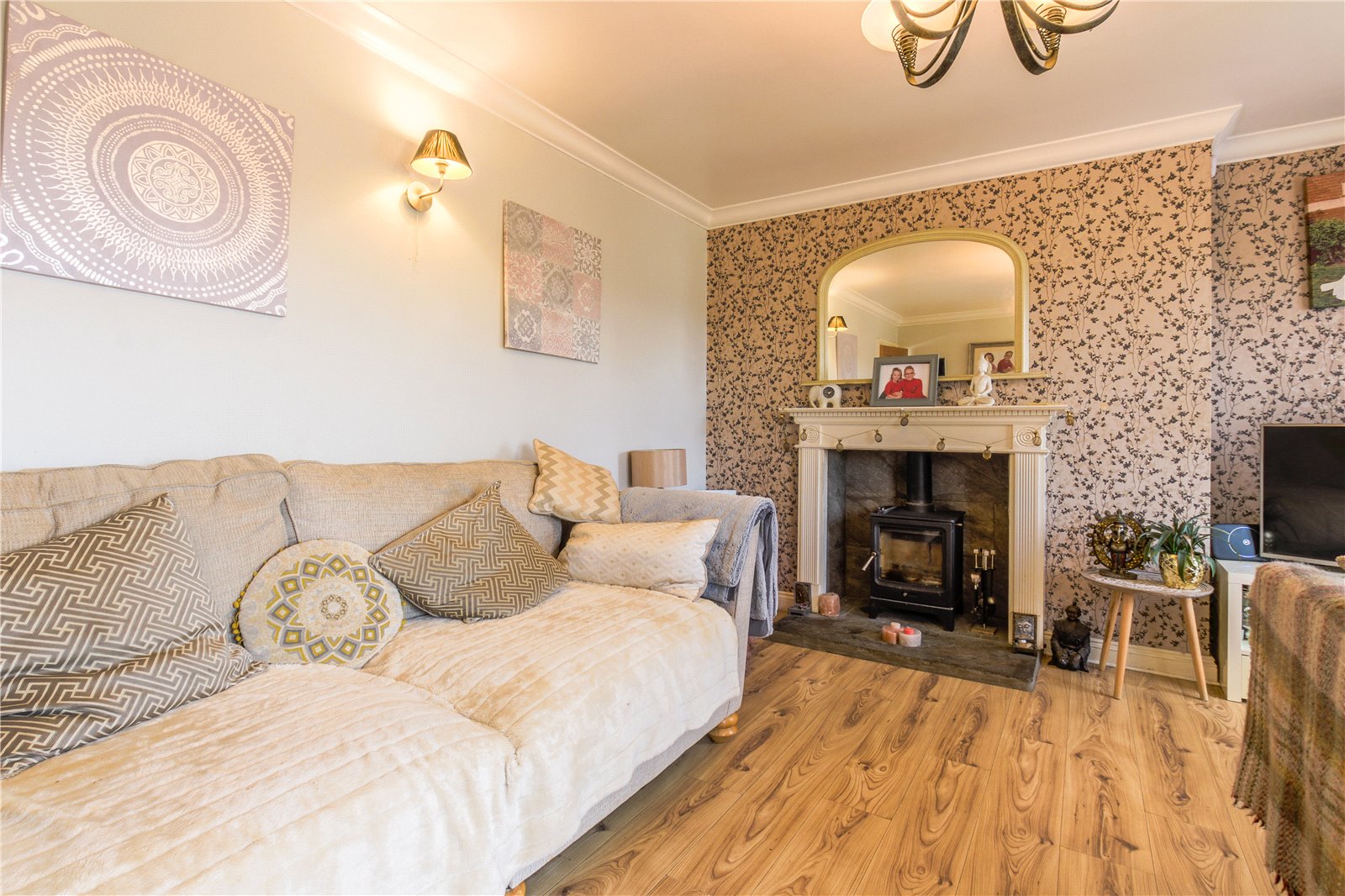 3 bedroom House for sale in Bristol
