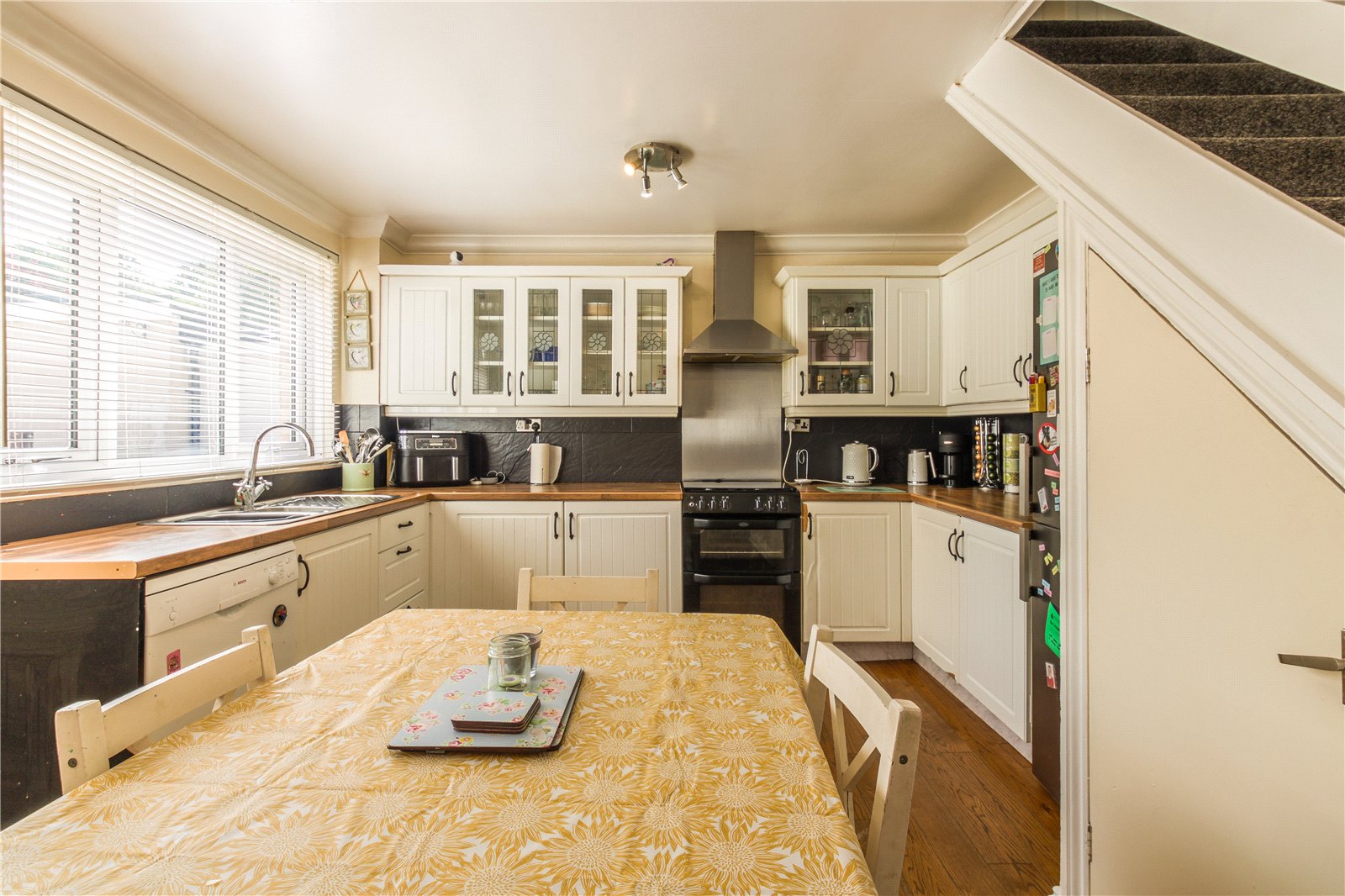 3 bedroom House for sale in Bristol