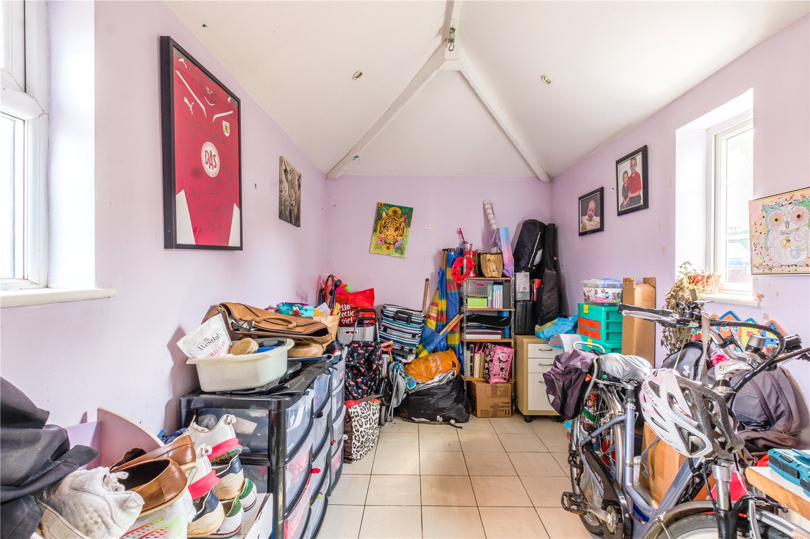 3 bedroom House for sale in Bristol