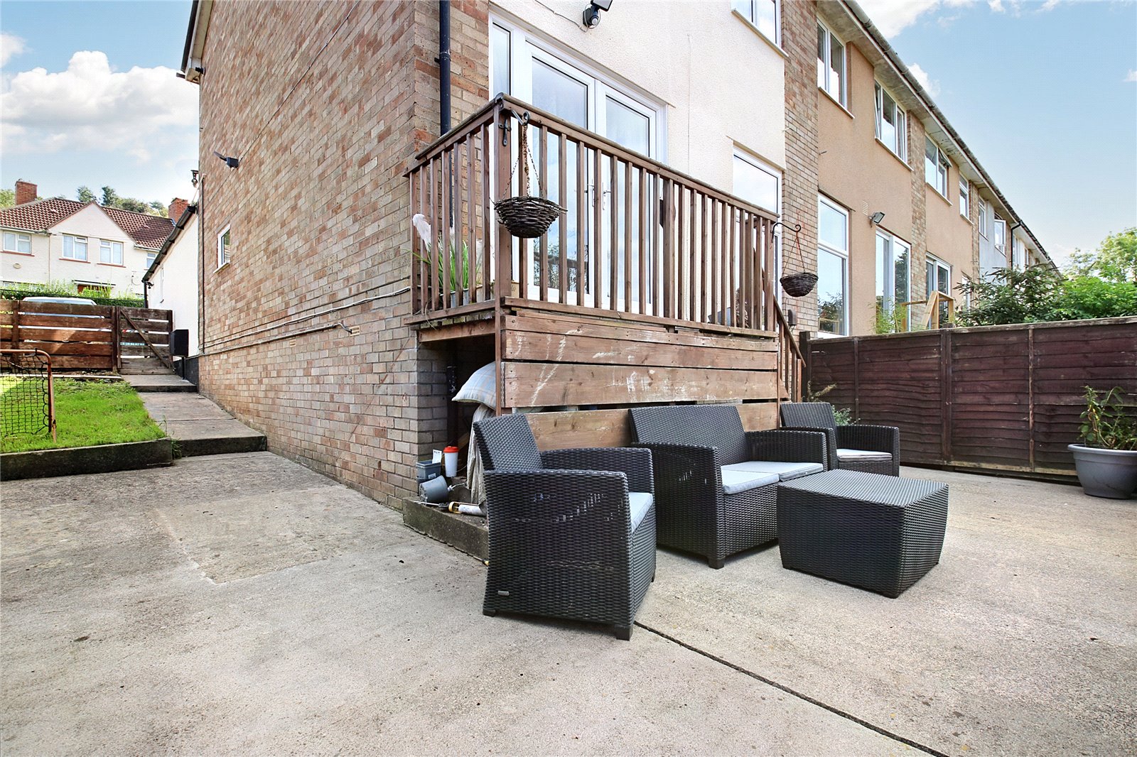 3 bedroom House for sale in Bristol