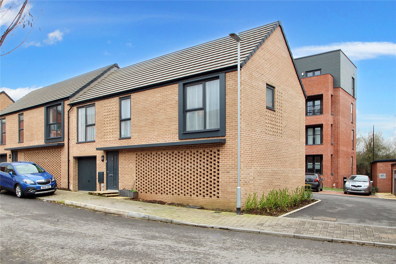 2 bedroom House for sale in Bristol