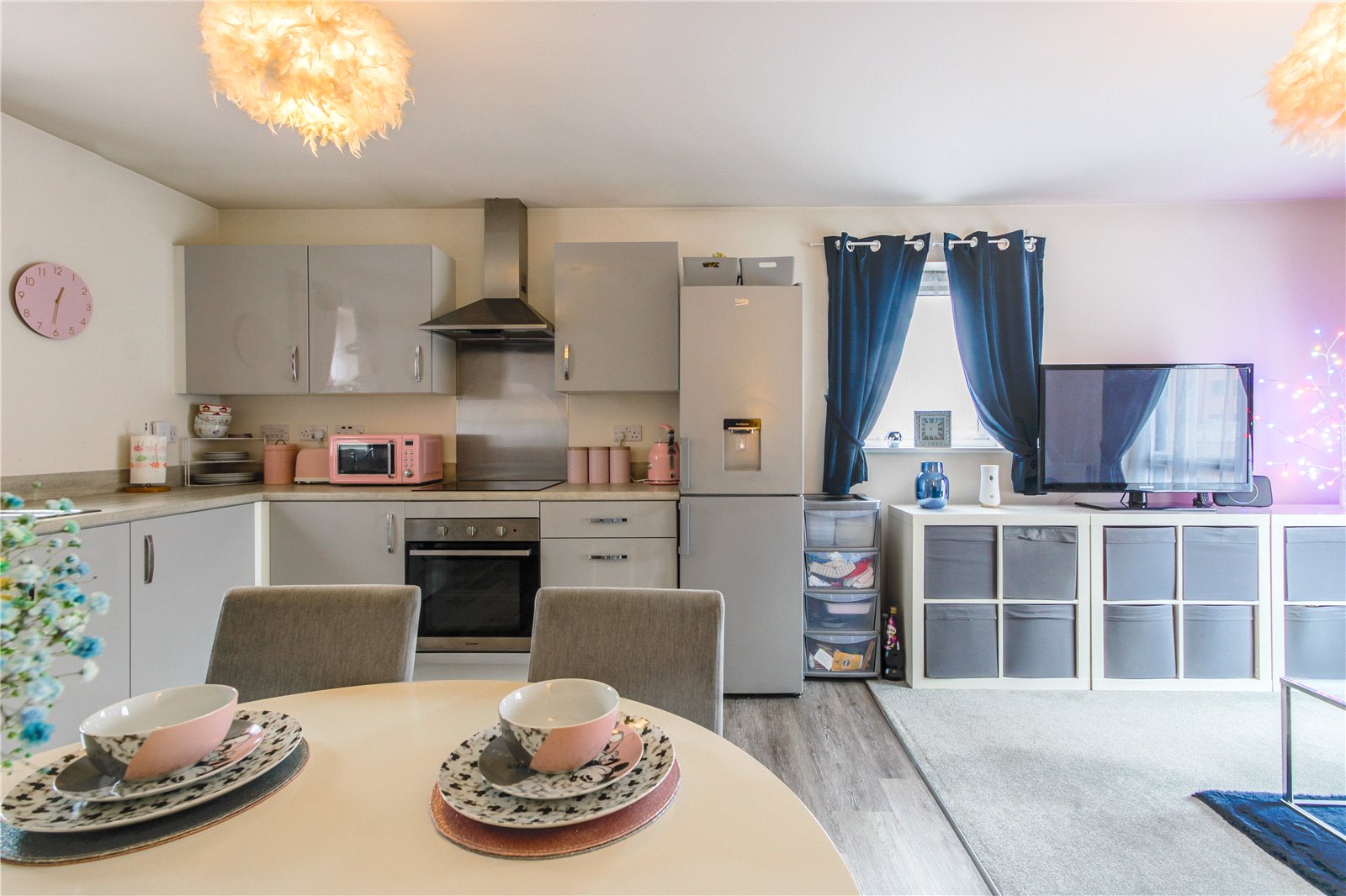 2 bedroom House for sale in Bristol