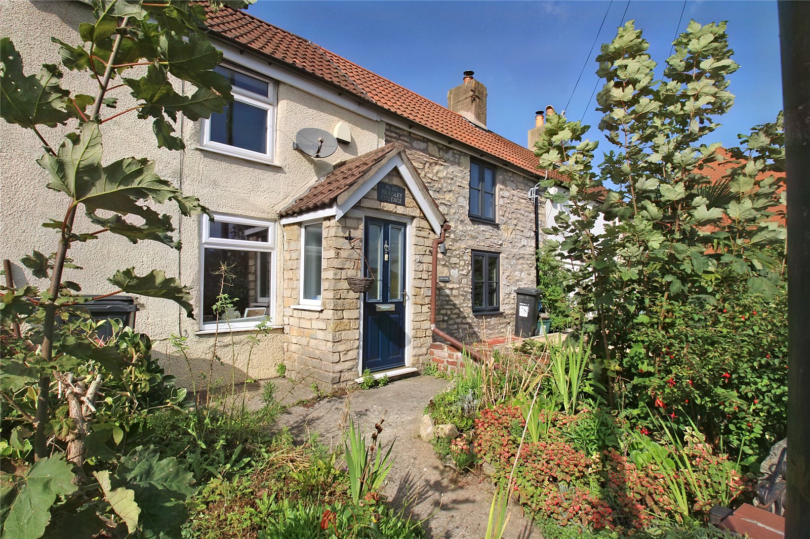 2 bedroom House for sale in Bristol