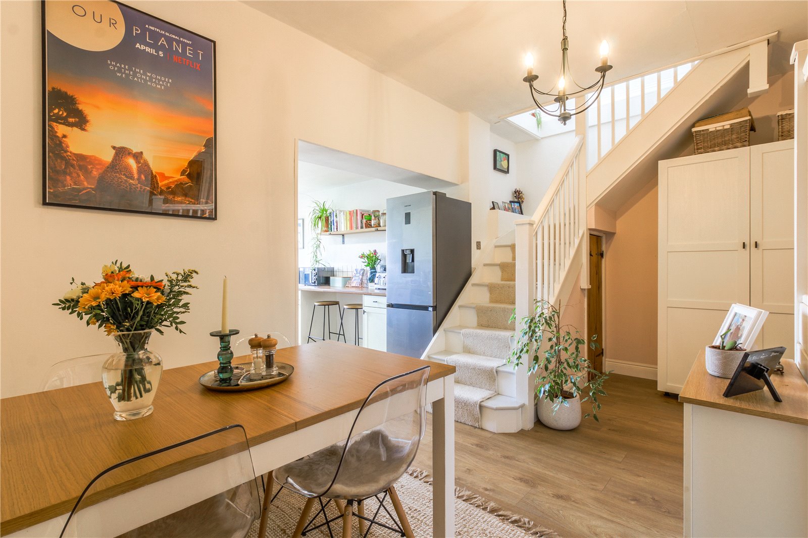 2 bedroom House for sale in Bristol