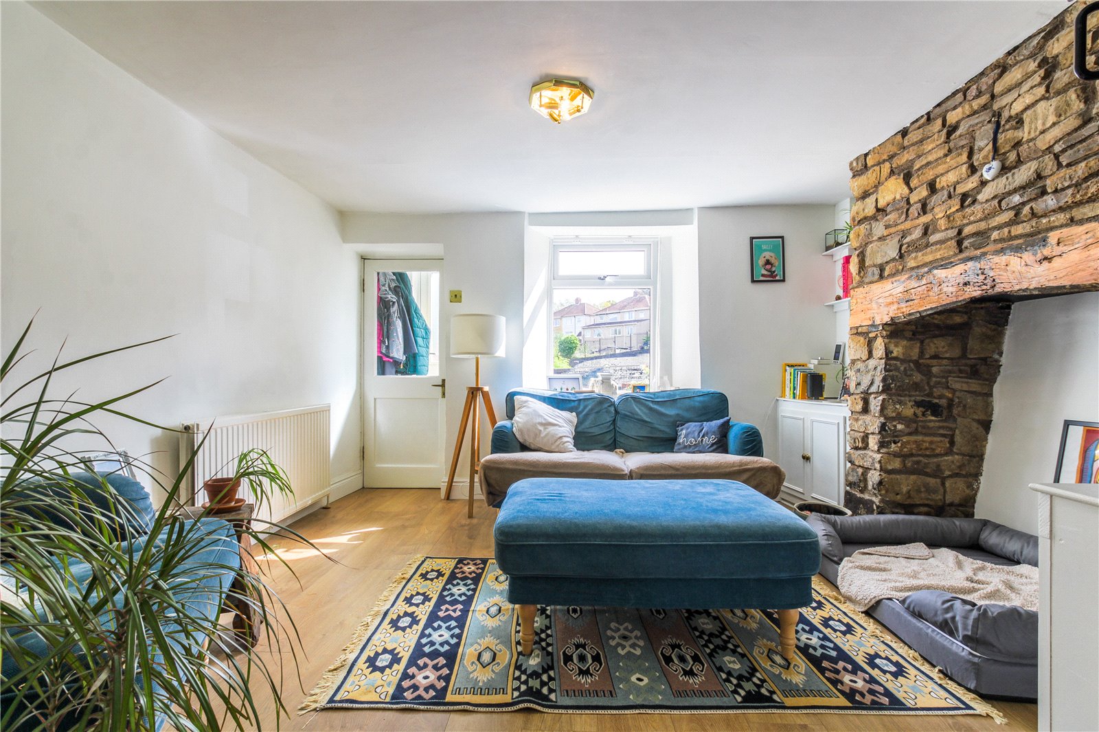 2 bedroom House for sale in Bristol