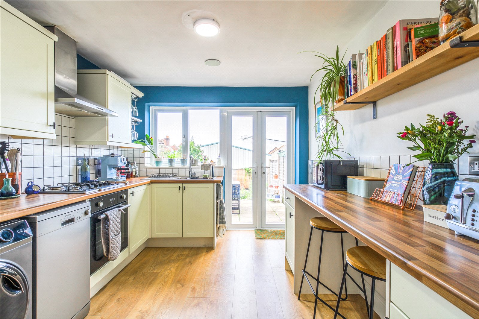 2 bedroom House for sale in Bristol