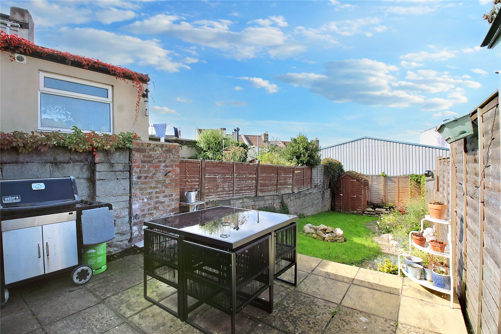 2 bedroom House for sale in Bristol