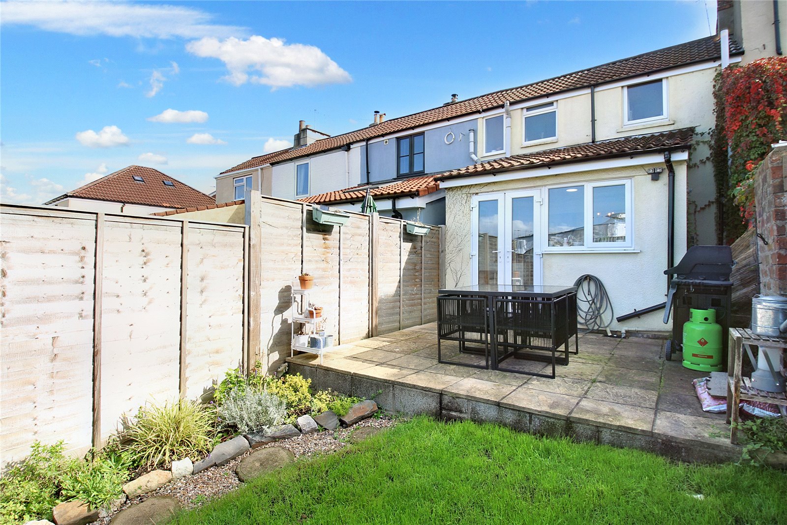 2 bedroom House for sale in Bristol