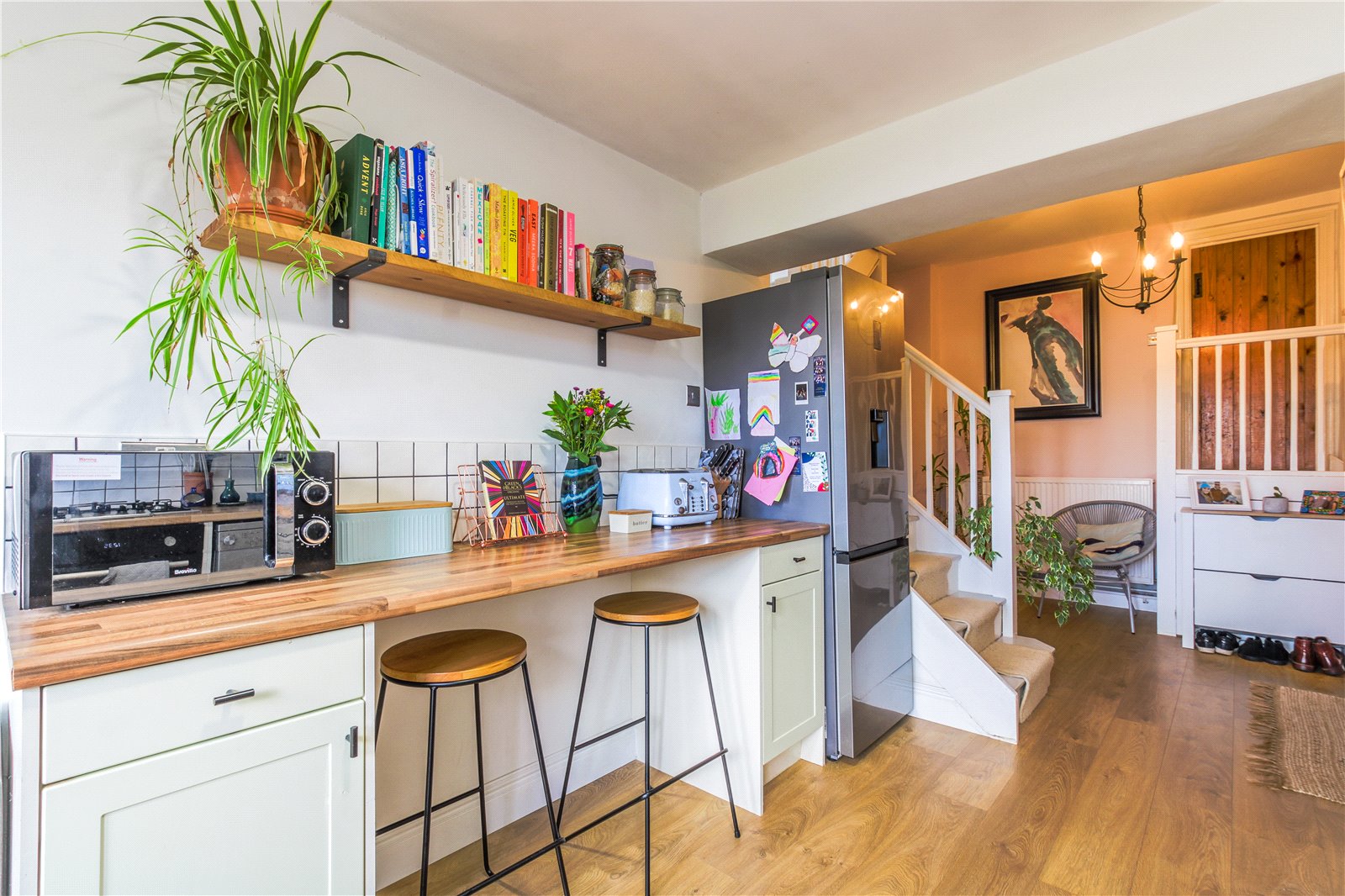2 bedroom House for sale in Bristol